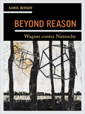 cover image of Beyond Reason